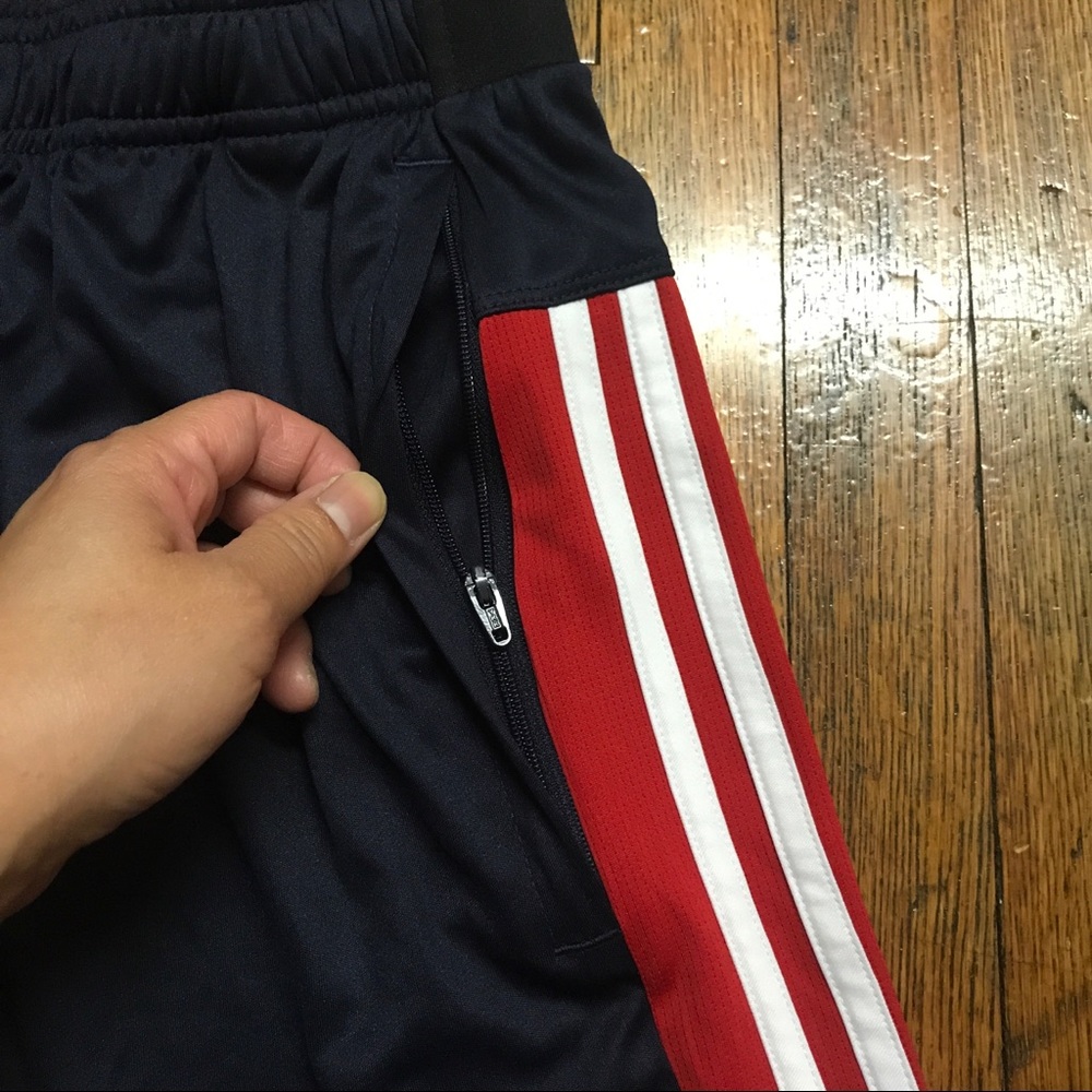 Adidas Men’s Active Shorts - Picture 3 of 8